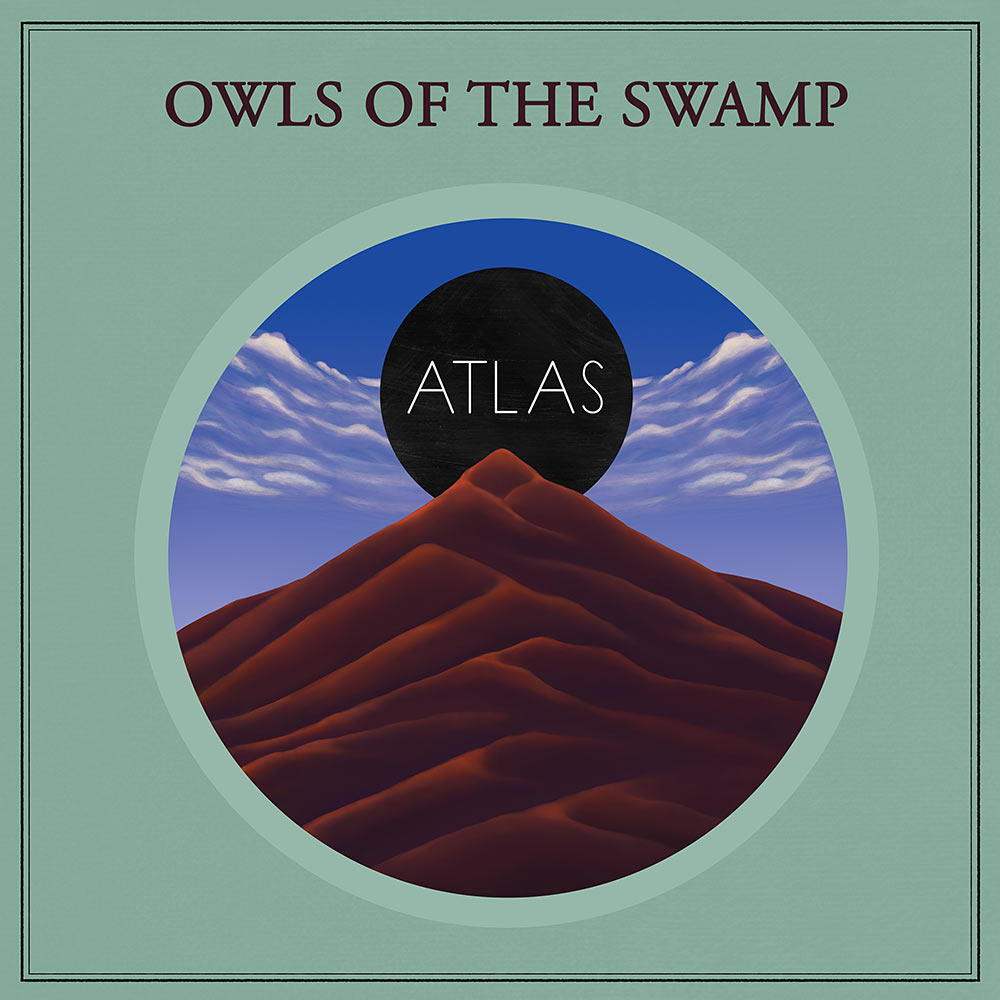 Owls Of The Swamp Release Video For “The Hypnotist”