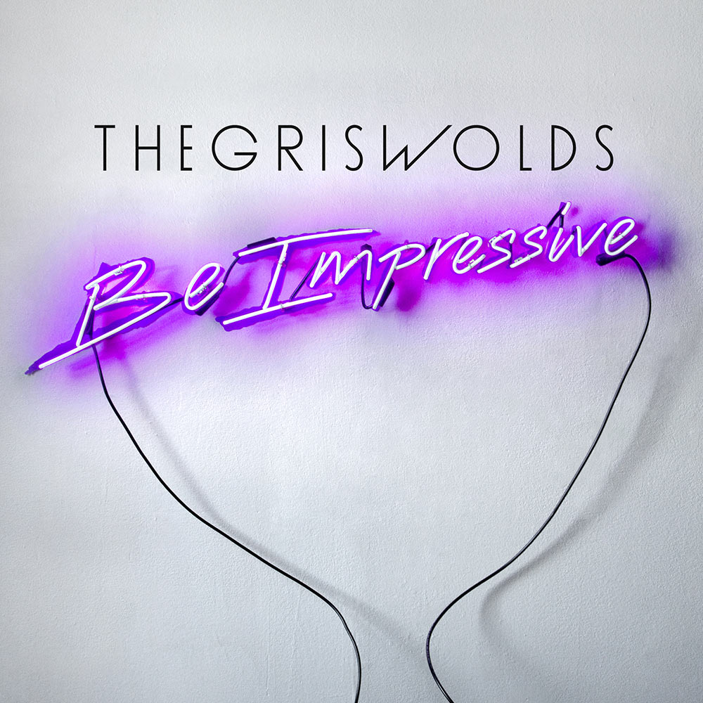 The Griswolds Announce Debut Album