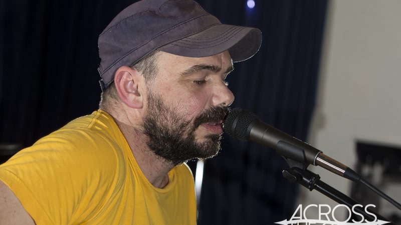 The Corridor Of Uncertainty @ The Record Crate, 14th June ’14 – Photos