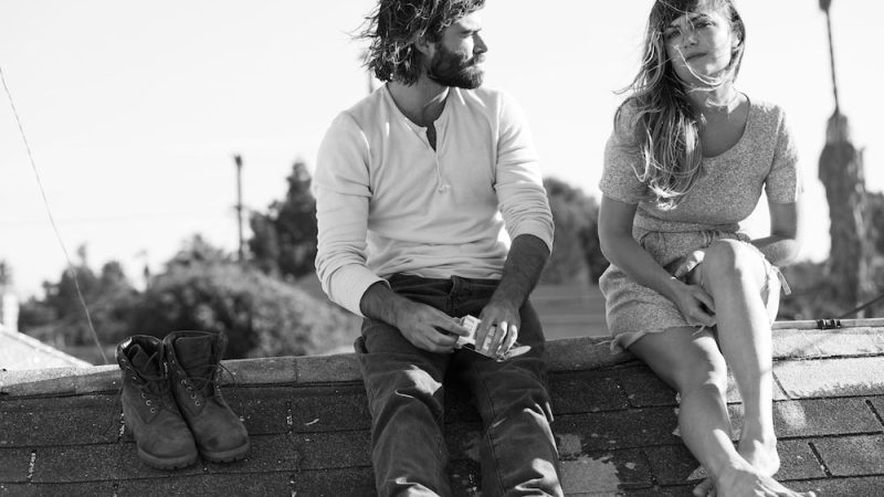 Angus And Julia Stone Sell Out All Shows