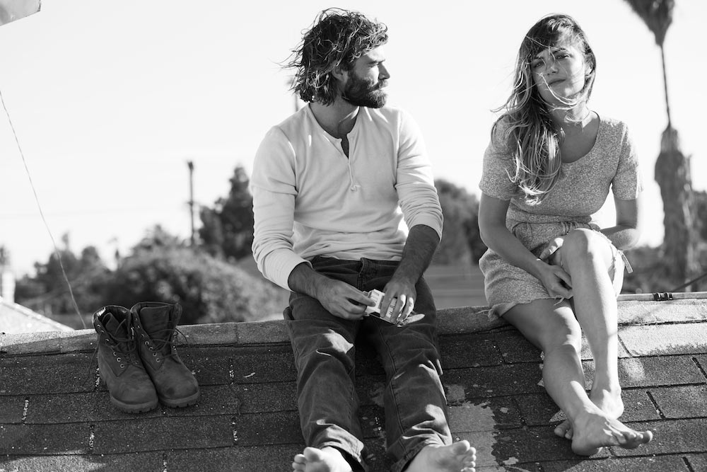 Angus And Julia Stone The Palais 25th September ’14 Across The Ocean