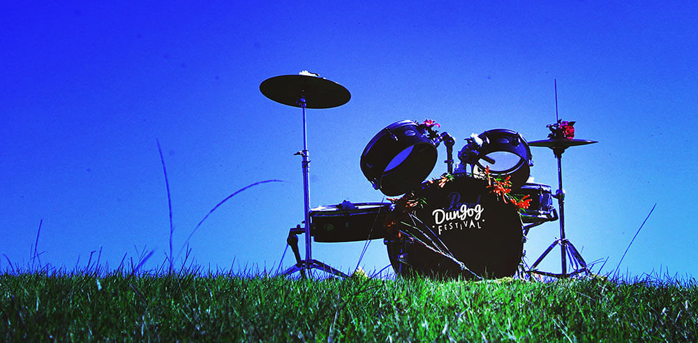 Dungog Festival Featuring Tim Rogers, The Paper Kites, Husky & Meg Mac