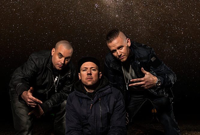 Hilltop Hoods