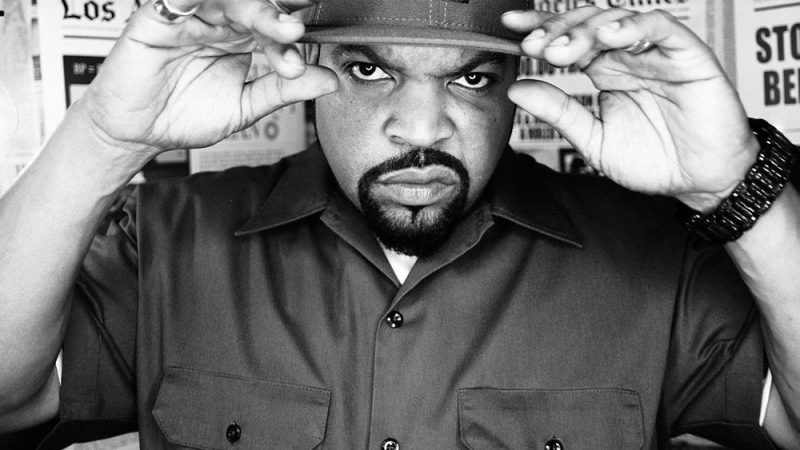 Ice Cube Announces Australian Tour Dates