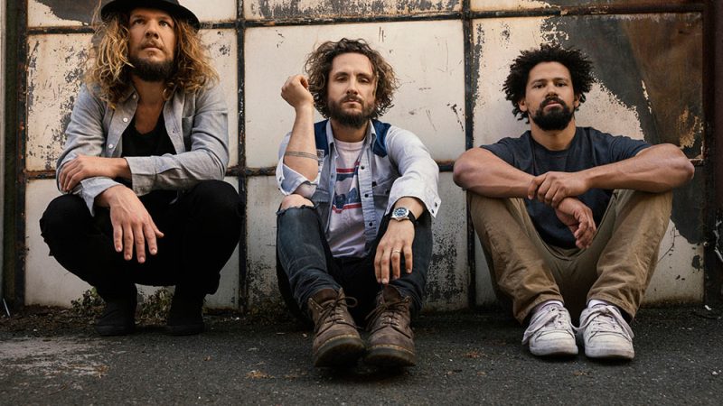 John Butler Trio introduce ‘Flesh & Blood’ With A National Tour For Australian Fans