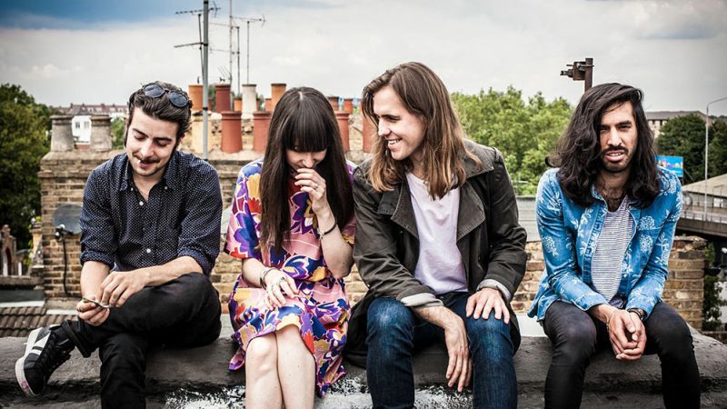 Many Things – Debut EP ‘What We Are’