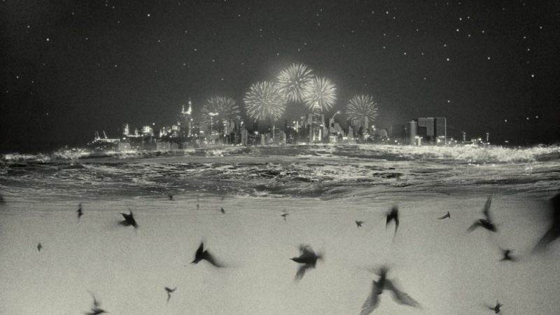 Reuben And The Dark – “Funeral Sky”