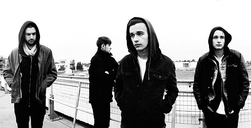 The 1975 @ The Thebby, 10th January ’15