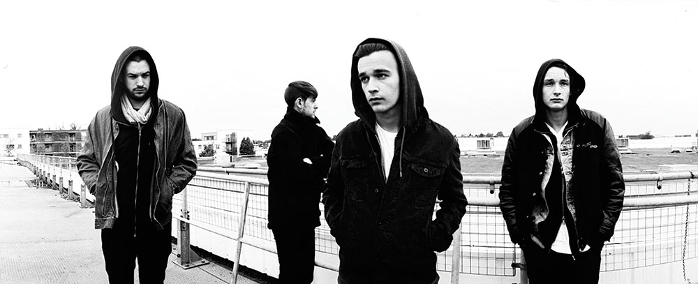 The 1975 @ The Thebby, 10th January ’15