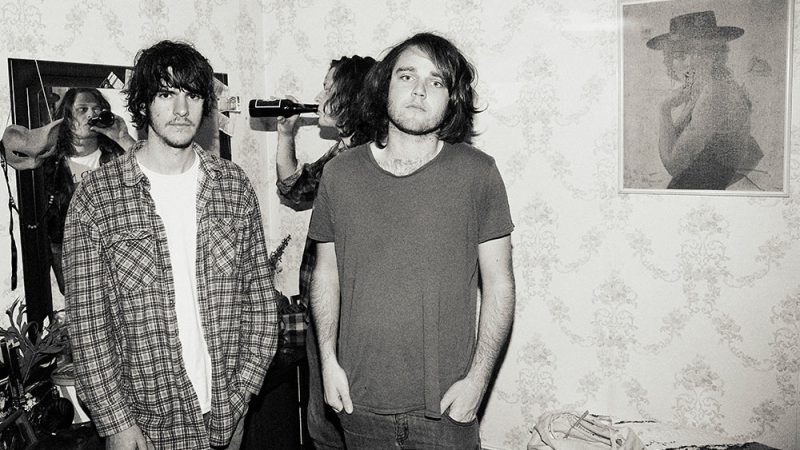 The Love Junkies Announce New Album Launch Tour