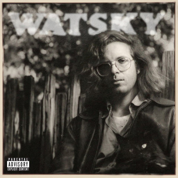 Watsky Announces Australian Release Date For New Album All You Can Do