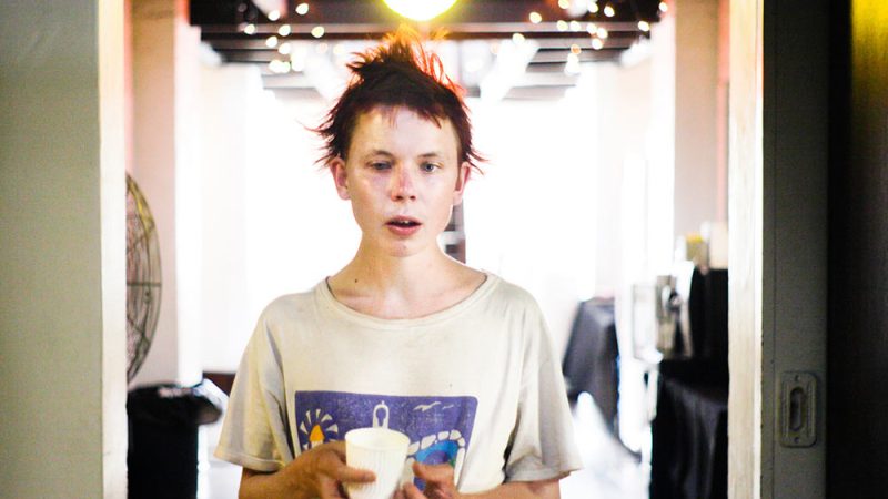 Nicholas Allbrook Debut Album ‘Ganough, Wallis And Fatuna’