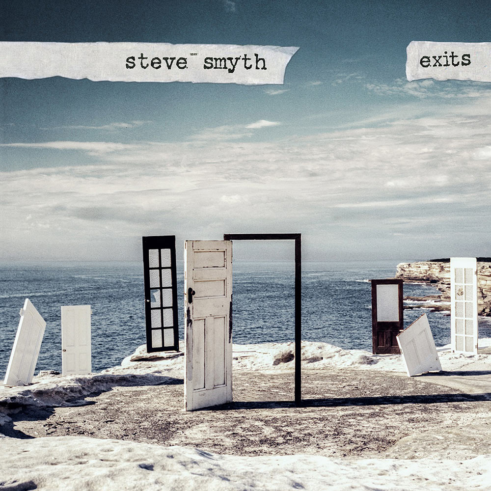 Steve Smyth – “Exits”