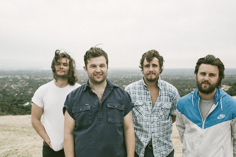 Bad//Dreems New single ‘My Only Friend’ + Tour