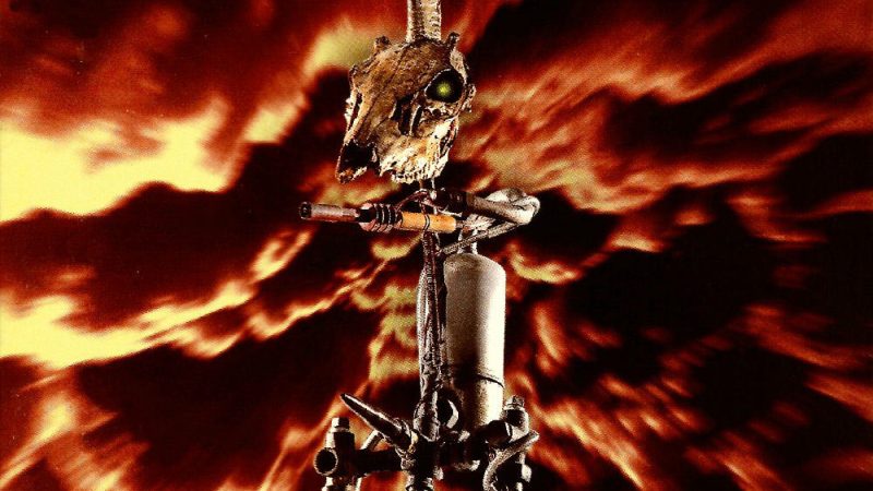 Beck – Mellow Gold