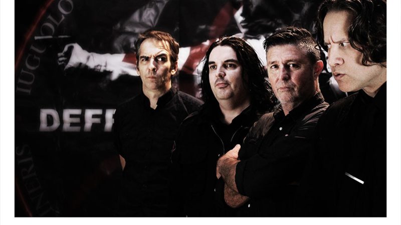 Defryme Australian Mini Tour