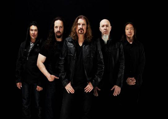 Dream Theater Announce ‘An Evening With Dream Theater’ Australian Tour 2014