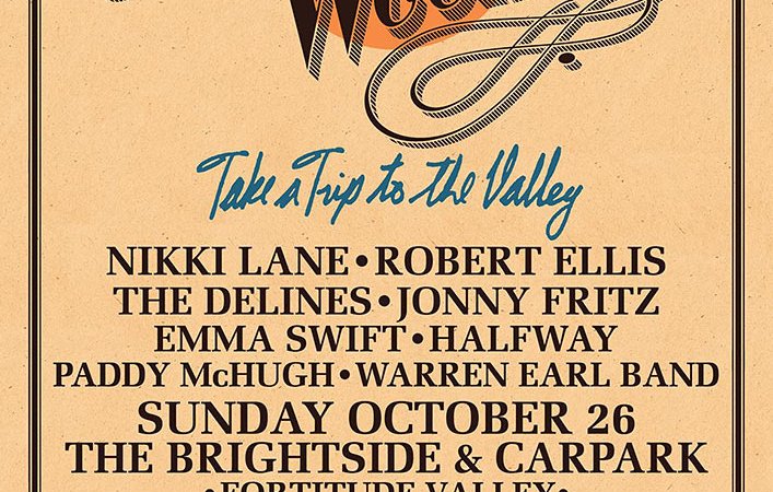 Out On The Weekend Festival Adds Brisbane Date