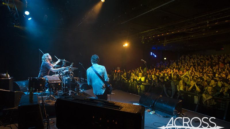 Spiderbait Announce National Tour