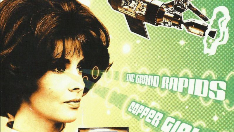 The Grand Rapids – ‘Copper Girl’ + Tour Announced