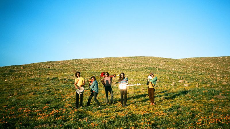 The Growlers Shock Fans With New Single “Good Advice”