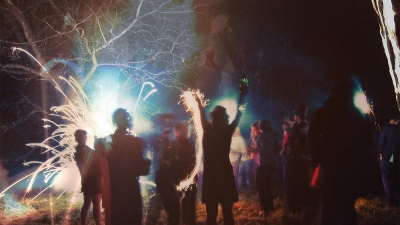 Wildcat! Wildcat! – “No Moon At All”