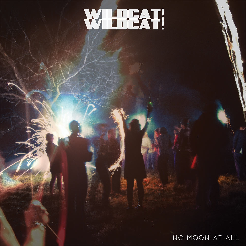 Wildcat! Wildcat! – “No Moon At All”