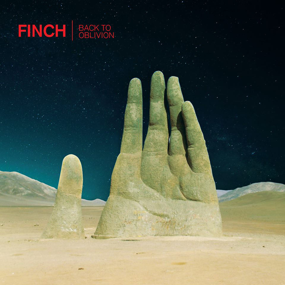 Finch – “Back To Oblivion”