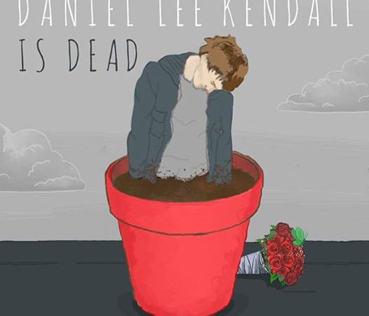 Daniel Lee Kendall – “Daniel Lee Kendall Is Dead”