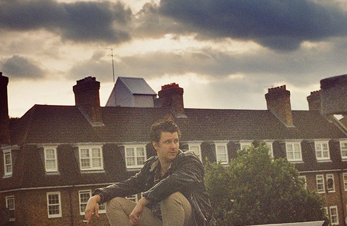 Jamie T Announces 2015 Australian Tour
