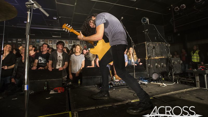 Kingswood Announce 2015 National Tour