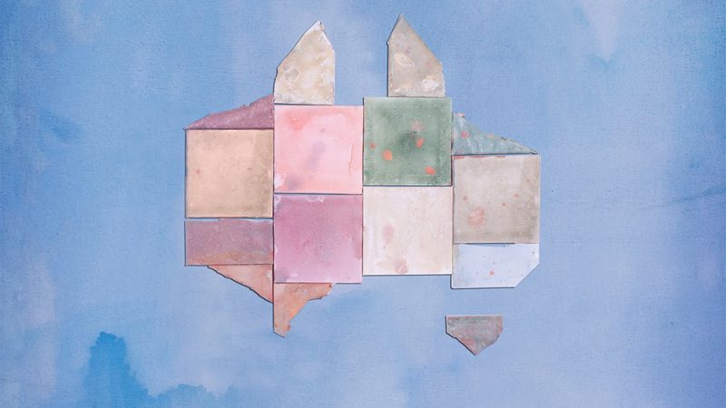 Augie March – “Havens Dumb”