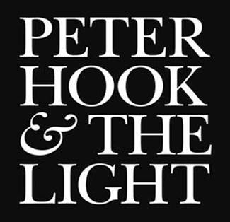 Peter Hook & The Light Tour On New Order