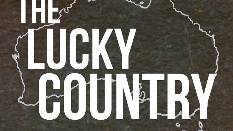 The Basics Take Aim At The Lucky Country