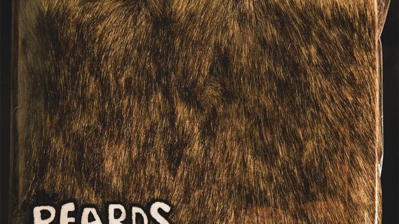 The Beards – “The Beard Album”