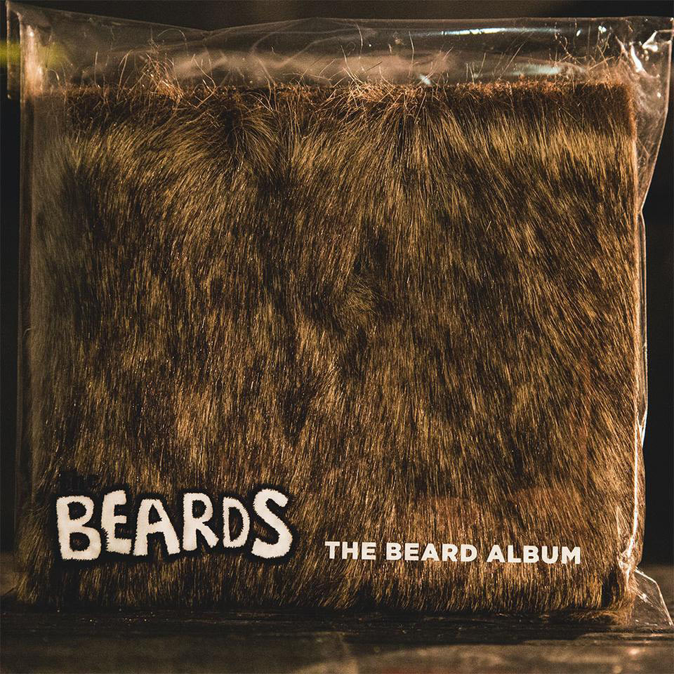 The Beards – “The Beard Album”
