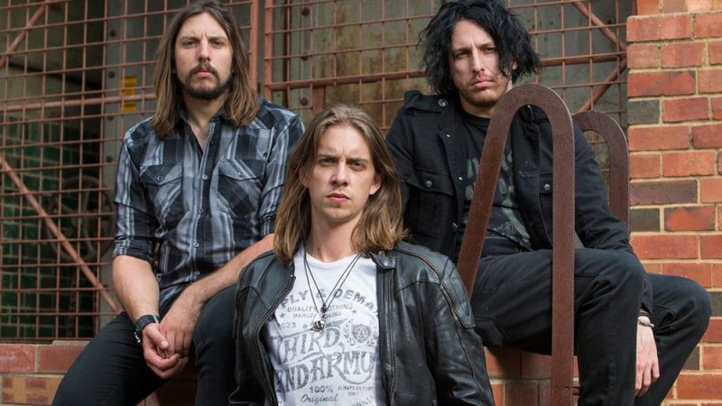 Tracer Wanna Bring You Their New Album