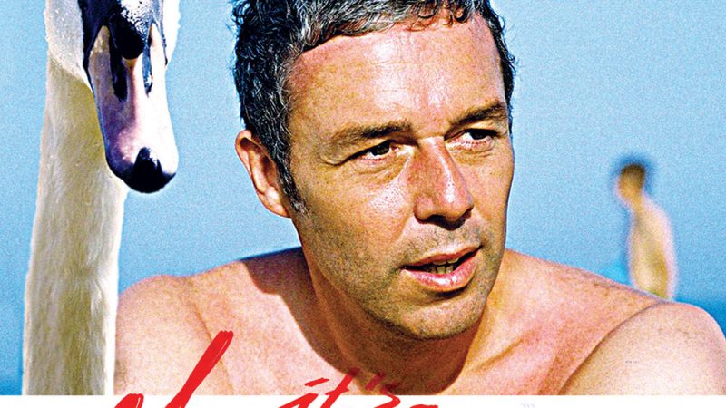 Baxter Dury – “It’s A Pleasure”