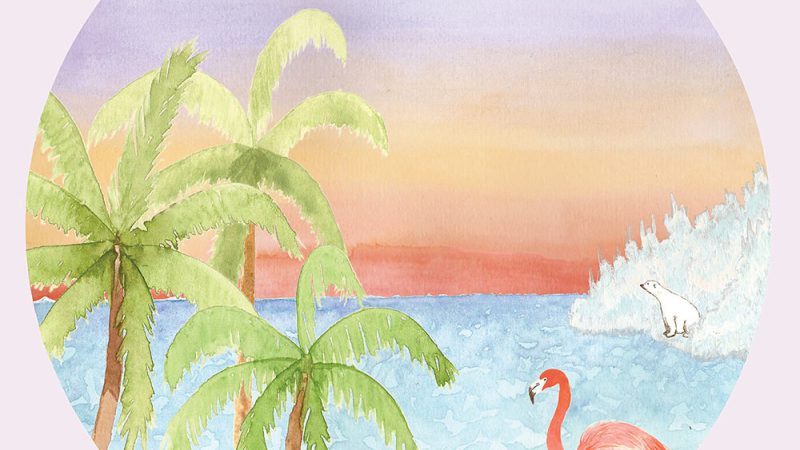 James Vincent McMorrow – “Post Tropical”