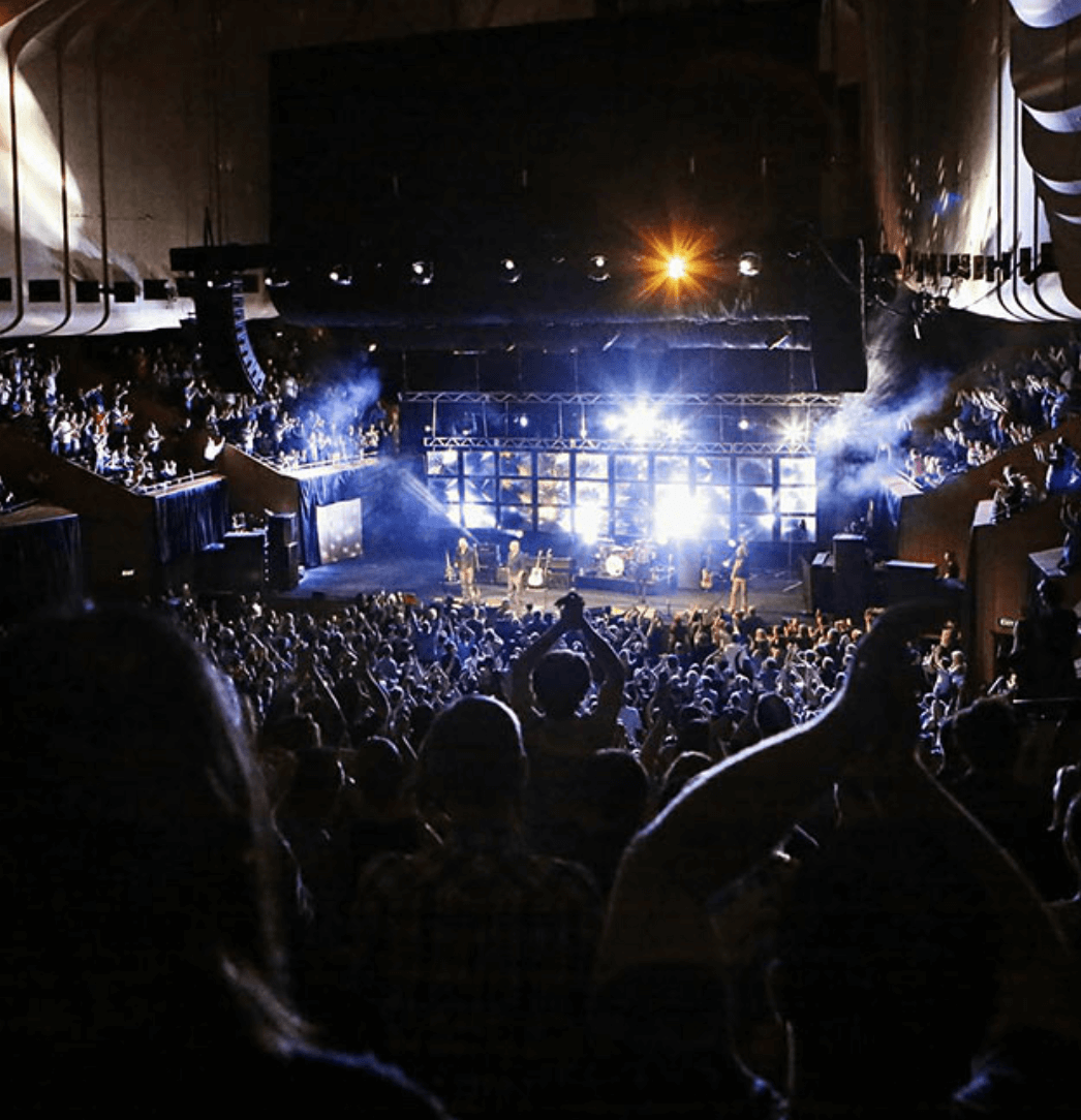 Sydney Opera House Announces Music At The House Summer Lineup