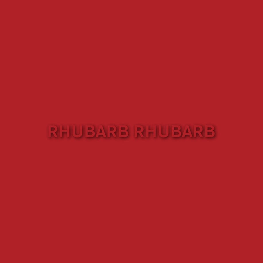 The Voyeurs – “Rhubarb Rhubarb”