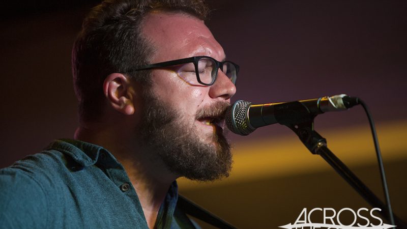 Ben Ottewell @ The Bunker, 1st November ’14