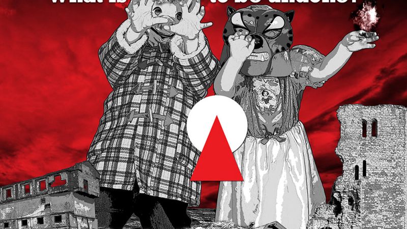 Feick’s Device – New Video For Don’t Make That Mistake