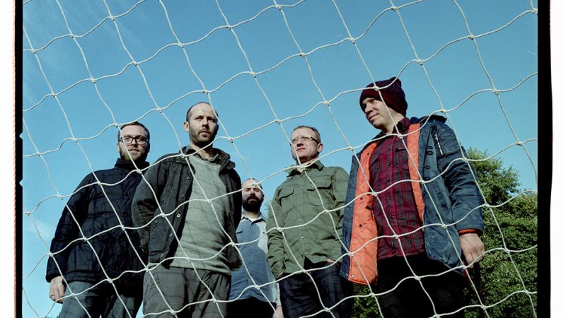 Mogwai Announce 2015 Australian Shows