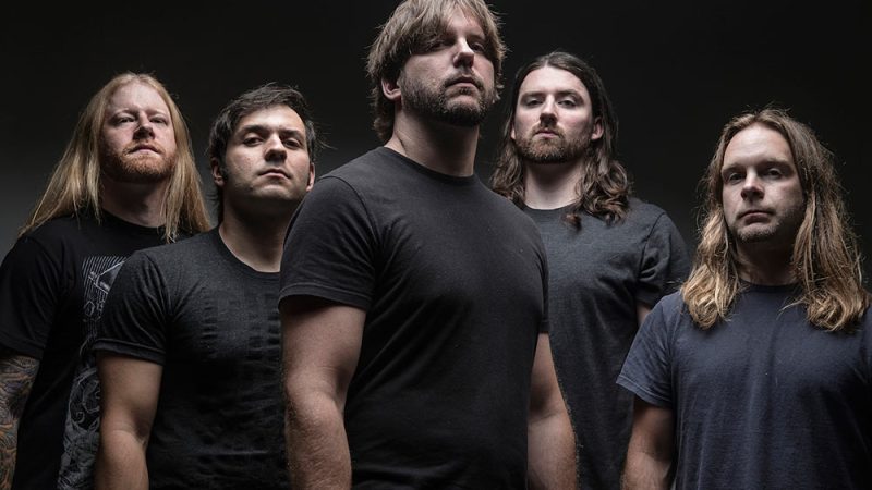 Unearth Release “Watchers Of Rule”