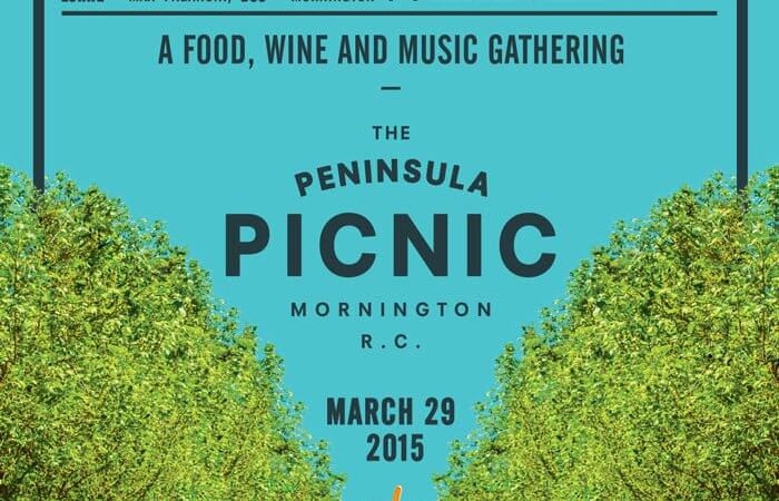 Introducing The Peninsula Picnic