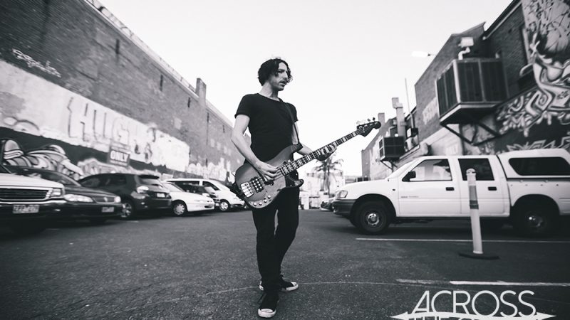 A Weekend With Tracer – Melbourne Nov 28th – Dec 1st