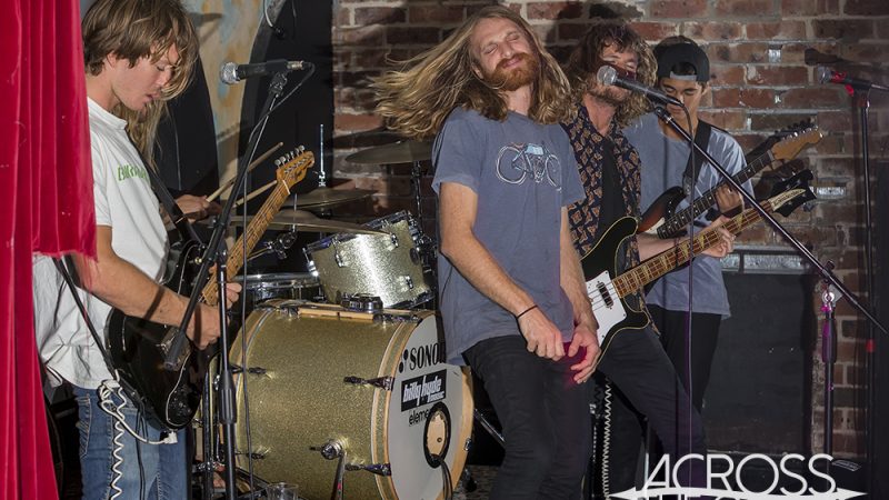 Waxhead Release Debut EP & Tour Dates