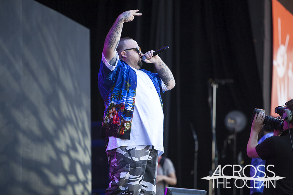 Briggs (With Trials) @ Beat The Drum, 16th January ’15 – Photos