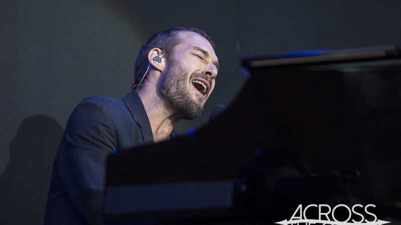 Daniel Johns @ Beat The Drum, 16th January ’15 – Photos